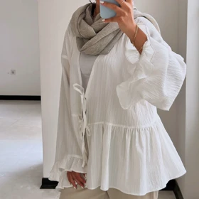 شومیز عروسکی