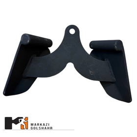 دسته سیمکش قایقی طرح خارجی کد A1