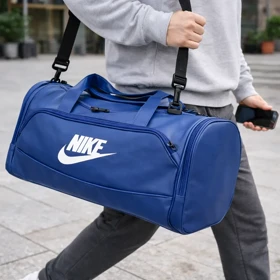 ساک ورزشی نایکی مدل NIKE - NK99056 (آبی)