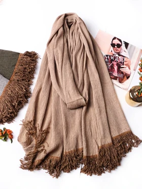 شال سرخ پوستی