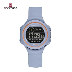 ساعت مچی نیوی‌فورس مدل Naviforce NF-7119