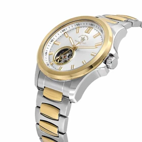 ساعت مردانه پولو سانتا باربارا مدل SB.1.10629