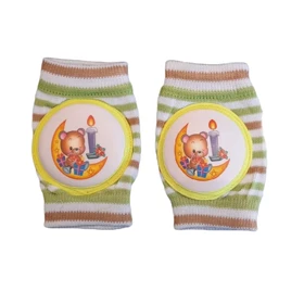 زانوبند طرح دار کودک child care