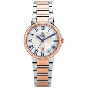 ساعت رویال لندن اورجینال زنانه RL-21501-06