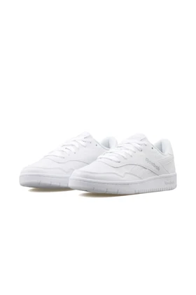 4W Reebok BB 1000 کفش روزانه unisex 100209145 سفید CLEAN LIFT 1.1