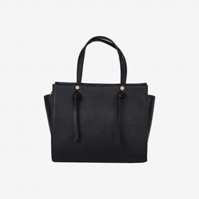 کیف دستی چرم زنانه مدل z060
