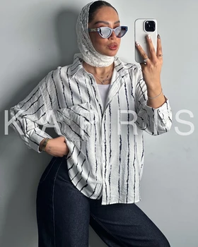 شومیز نخ