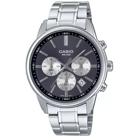 ساعت مچی مردانه کاسیو CASIO MTP-E515D-1A