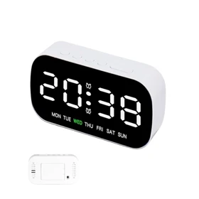 ساعت دیجیتال رومیزی مدل DS-5507