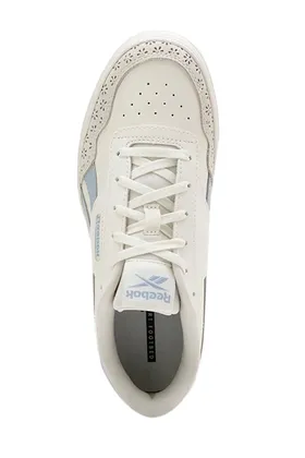 کفش ورزشی زنانه COURT ADVANCE BOLD OFF WHITE REEBOK COURT ADVANCE BOLD