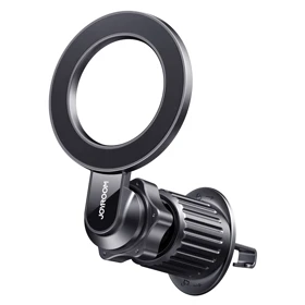 هولدر موبایل ماشین جویروم JOYROOM مدل JR-ZS345 مگنتی دریچه کولر