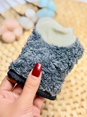 دستکش کرومی ضدآب