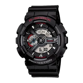 ساعت کاسیو G-SHOCK مدل GA-110-1A
