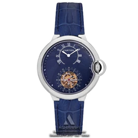 ساعت کارتیه بالن بلو Cartier Ballon Bleu 3350