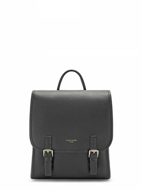 کوله پشتی زنانه دیوید جونز مدل CM7547 (مشکی)