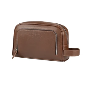 کیف پاسپورتی مردانه چرم کروکو مدل پارتو