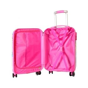 چمدان بچگانه طرح کیتی - Hello Kitty