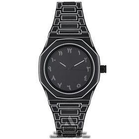 ساعت مچی مردانه Black Watch-01
