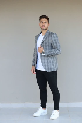 کت و ژاکت مردانه luisero