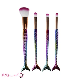 ست براش طرح ماهی