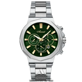 ساعت مردانه اکسنت Axcent AX180029SG