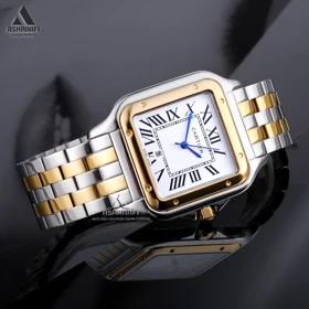 ساعت مردانه کارتیه Cartier Panthere SGW