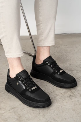 کتانی مردانه l.a-polo l.a-polo