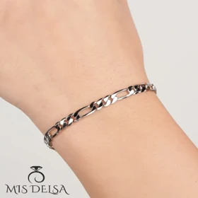 دستبند کارتیر ژوپینگ 19 سانتی