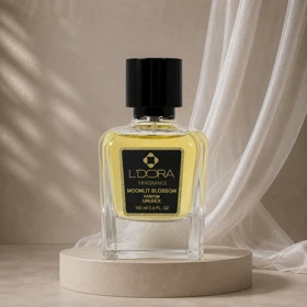 پرفیوم MOONLIT BLOSSOM لدورا فرگرنس
