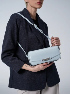 کیف دوشی زنانه رز مری مدل RS3320