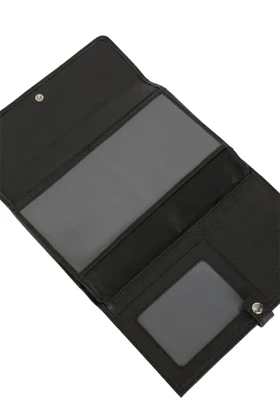 کیف پول زنانه هگزاگونا Hexagona کد 467466