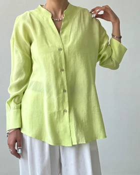 شومیز  پری یقه دیپلمات  کد  500521