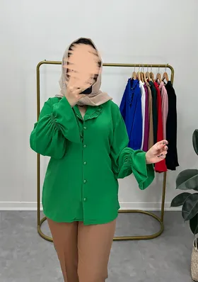 شومیز مجلسی آدرینا