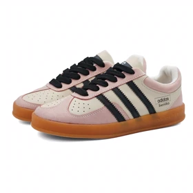 کفش کتانی دخترانه مدل 0232 _ adidas Benito