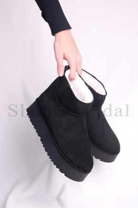 بوت زنانه آگ کد 4005