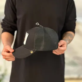 کلاه گورین butch