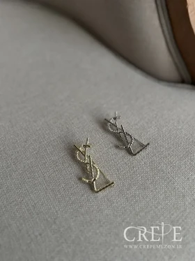 گل سینه طرح برند