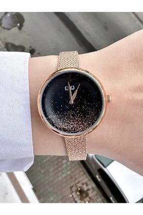 ساعت زنانه qandq qandq