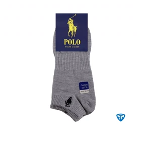 جوراب مچی اسپرت زنانه تاپیک برند POLO