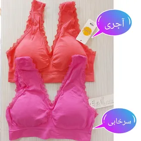 نیم‌تنه زنانه وارداتی قزن دار