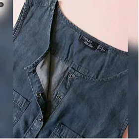 اورال سرهمی جین زنانه برند اسمارا