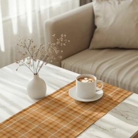 رانر ساده Table Runner77