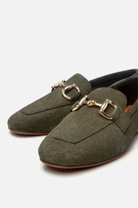 کفش لوفر زنانه yaya-by-hotic yaya-by-hotic