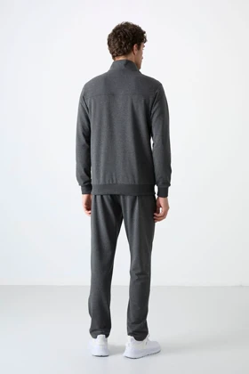 ست هودی و شلوار مردانه تامی لایف tommy-life