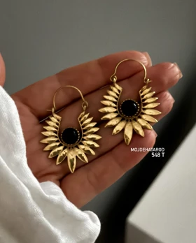 گوشواره مصری
