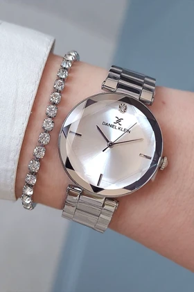 ساعت زنانه دنیل کلین daniel-klein