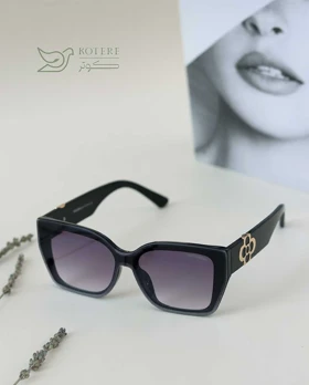 عینک پروانه‌ای