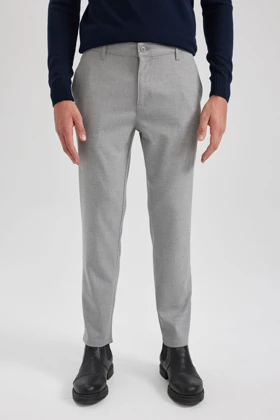 شلوار مردانه defacto