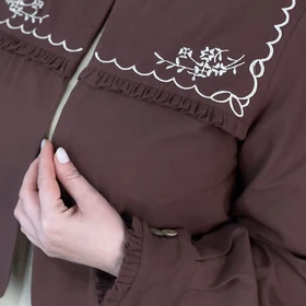 سارافون لینن
