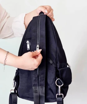 مینی کوله و بادی بگ کد 6700